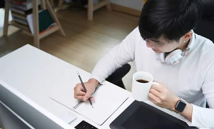 Sample Writing Test