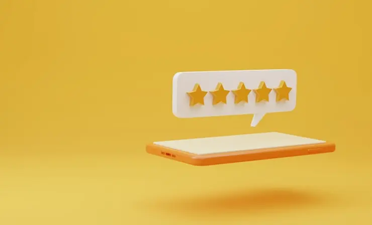 Feedback from Experts